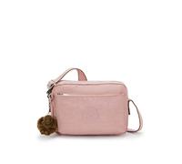 Kipling Bolso Bandolera Basic Abanu Crossbody Bag Memory Pink Rosa Viejo