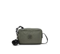 Kipling Basic Abanu Bolsa de hombro 20 cm gris