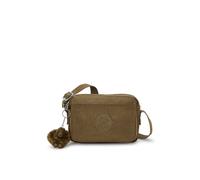 KIPLING Bolso de hombro 'Abanu' oliva One Size oliva