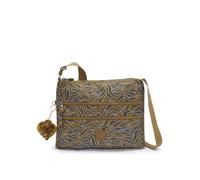 KIPLING Bolso de hombro 'ALVAR' navy / oliva One Size navy / oliva