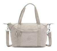 KIPLING Bolso de hombro 'Art' gris claro One Size gris claro