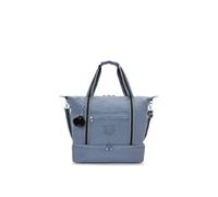 KIPLING Bolso de hombro 'Art M' azul denim / negro One Size azul denim / negro