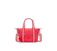 KIPLING Bolso de hombro 'ART MINI' rojo / blanco One Size rojo / blanco