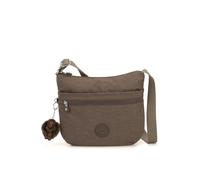 KIPLING Bolso de hombro 'Arto' beige oscuro One Size EUR