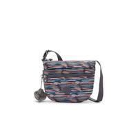 KIPLING Bolso de hombro 'Arto S' azul oscuro / antracita / coral / negro One Size EUR