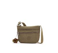 Kipling Bolsa de hombro Basic Ewo 24 cm beige