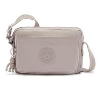 Kipling Bolso de hombro Basic Abanu 20 cm beige