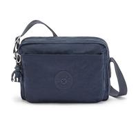 Kipling Bolso de hombro Basic Abanu M 24 cm azul