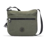 Kipling Bolso de hombro Basic Arto 29 cm aceituna