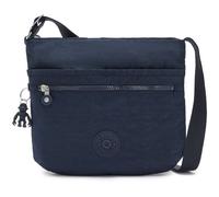 Kipling Bolso de hombro Basic Arto 29 cm azul