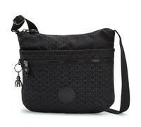 Kipling Bolso de hombro Basic Arto 29 cm negro