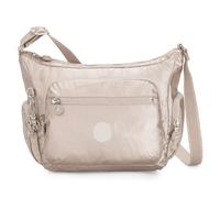 Kipling Bolso de hombro Basic Plus Gabbie 29 cm color dorado