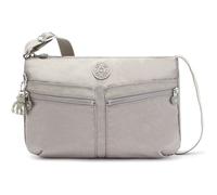 Kipling Bolso de hombro Classics Izellah 33 cm gris