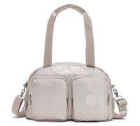 Kipling Bolsa de hombro Basic Plus Cool Defea 33 cm oro rosa