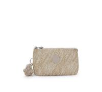 KIPLING Bolso de hombro 'Creativity' camelo / beige claro One Size camelo / beige claro