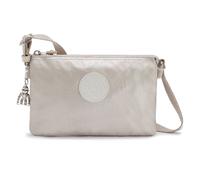 KIPLING Bolso de hombro 'Creativity' plata One Size plata