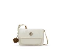 Kipling Basic Dalma Bolsa de hombro 28 cm beige