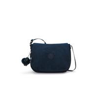 KIPLING Bolso de hombro 'Earthbeaet ]M' navy One Size EUR