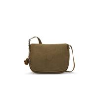 KIPLING Bolso de hombro 'Earthbeat M' caqui One Size caqui