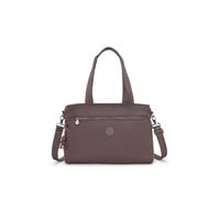 KIPLING Bolso de hombro 'Elysia Work S' chocolate One Size chocolate