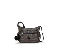 Kipling GABBIE S Bandolera pequeña, Inviting Grey (Gris)