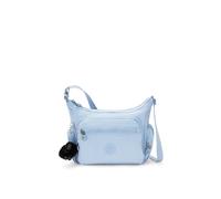 Kipling GABBIE S Bandolera pequeña, Cloudy Sky Blue (Azul)