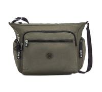 KIPLING Bolso de hombro 'GABBIE' caqui One Size caqui