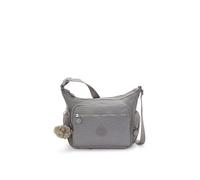 Kipling GABBIE S Bandolera pequeña, Inviting Grey (Gris)