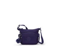 KIPLING Bolso de hombro 'GABBIE' lila oscuro One Size lila oscuro
