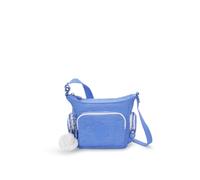 KIPLING Bolso de hombro 'GABBIE MINI' azul / gris oscuro One Size azul / gris oscuro