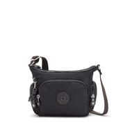 Kipling Basic Gabbie Mini Shoulder Bag 28 cm black noir (KI3057-P39)