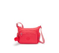 Kipling GABBIE S Bandolera pequeña, Escape Red (Rojo)