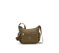 KIPLING Bolso de hombro 'Gabbie S' oliva One Size EUR