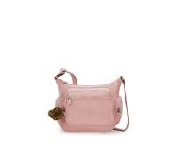 Kipling Basic Gabbie Bolsa de hombro 29 cm rosa