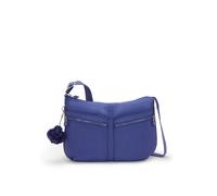 Kipling IZELLAH Bandolera mediana, Ocean Blue (Azul)