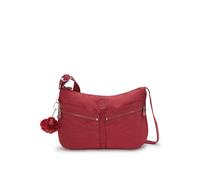 KIPLING Bolso de hombro 'IZELLAH' rojo One Size rojo
