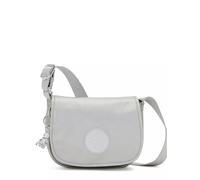 KIPLING Bolso de hombro 'LOREEN MINI' plata One Size plata