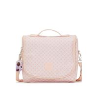 KIPLING Bolso de hombro 'New Kichirou' lila pastel / talco / blanco natural One Size lila pastel / talco / blanco natural