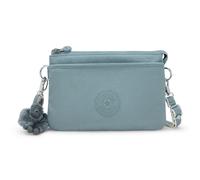 KIPLING Bolso de hombro 'Riri' azul ahumado One Size azul ahumado