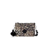 KIPLING Bolso de hombro 'Riri' beige / beige claro / negro One Size EUR