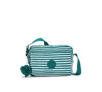 KIPLING Bolso de mano 'ABANU M' verde One Size EUR