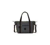 KIPLING Bolso de mano 'Art' antracita / rosa / negro Mujer KIPLING One Size antracita / rosa / negro
