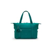 KIPLING Bolso de mano 'ART M' verde oscuro One Size verde oscuro