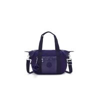 KIPLING Bolso de mano 'Art Mini' añil One Size añil