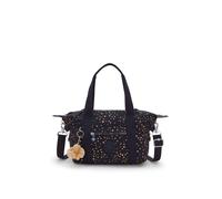 KIPLING Bolso de mano 'Art Mini' azul / amarillo One Size azul / amarillo