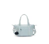 Kipling Art Mini Bolsa de hombro 39 cm gris