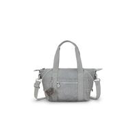 KIPLING Bolso de mano 'Art Mini' gris / gris claro One Size EUR