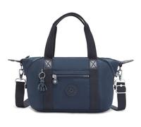 KIPLING Bolso de mano 'Art Mini' marino / azul oscuro One Size marino / azul oscuro