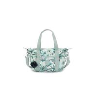 KIPLING Bolso de mano 'ART MINI' menta / rosa One Size menta / rosa