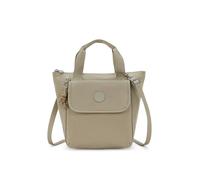 Kipling Basic Elevated Awakea Bolso 26 cm amarillo